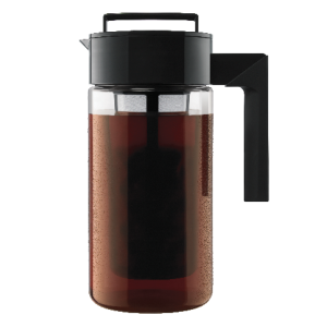 Cold Brew Coffee Maker