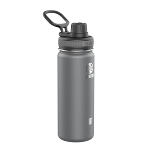 Originals Water Bottle with Spout Lid