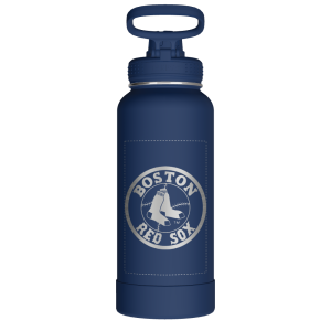 Actives Water Bottle With Spout Lid - customized