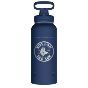 Actives Water Bottle With Spout Lid - customized