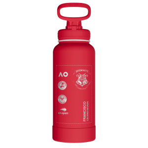 Actives Water Bottle With Spout Lid - customized