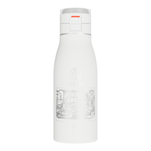 Traveler Leakproof Coffee Mug - customized