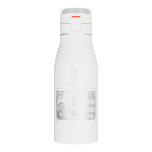 Traveler Leakproof Coffee Mug - customized