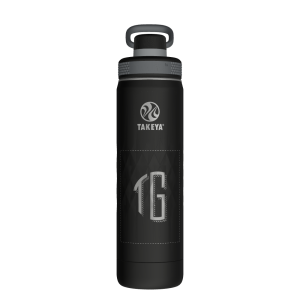 Takeya Sport Water Bottle - customized