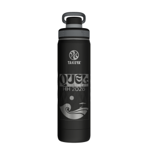 Takeya Sport Water Bottle - customized