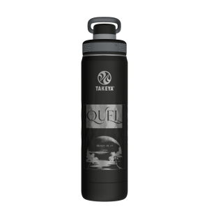 Takeya Sport Water Bottle - customized
