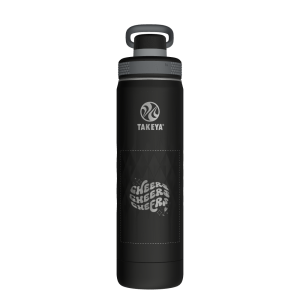Takeya Sport Water Bottle - customized