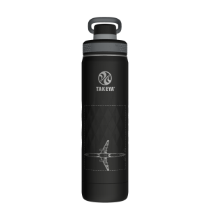 Takeya Sport Water Bottle - customized