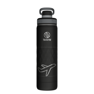 Takeya Sport Water Bottle - customized