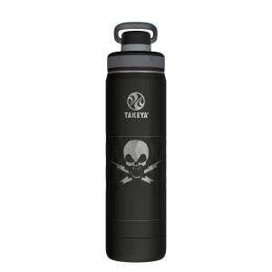 Takeya Sport Water Bottle - customized