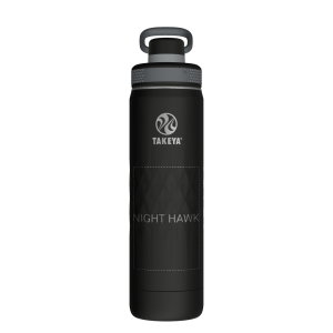 Takeya Sport Water Bottle - customized