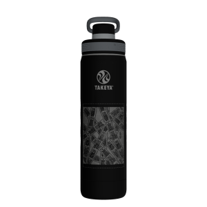 Takeya Sport Water Bottle - customized