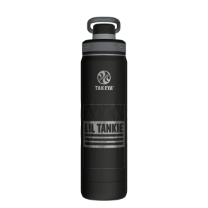 Takeya Sport Water Bottle - customized