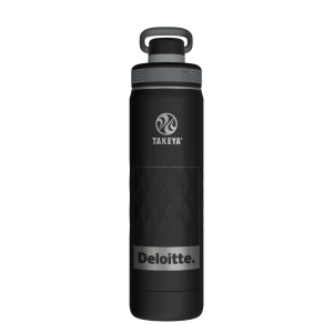 Takeya Sport Water Bottle - customized