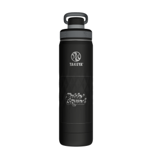 Takeya Sport Water Bottle - customized
