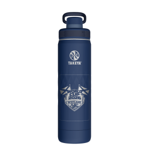 Takeya Sport Water Bottle - customized