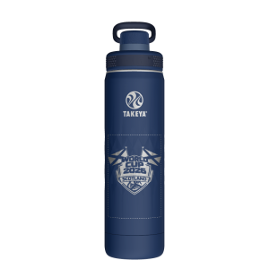 Takeya Sport Water Bottle - customized