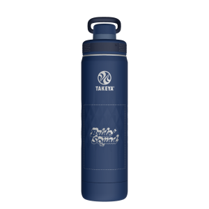 Takeya Sport Water Bottle - customized