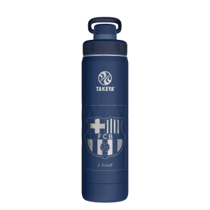Takeya Sport Water Bottle - customized