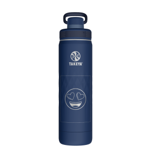 Takeya Sport Water Bottle - customized