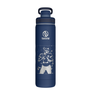 Takeya Sport Water Bottle - customized