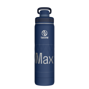 Takeya Sport Water Bottle - customized