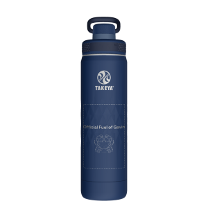 Takeya Sport Water Bottle - customized