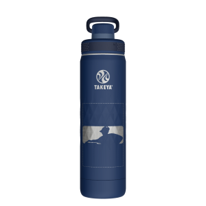Takeya Sport Water Bottle - customized