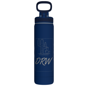 Takeya Sport Water Bottle - customized