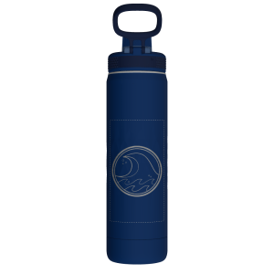 Takeya Sport Water Bottle - customized