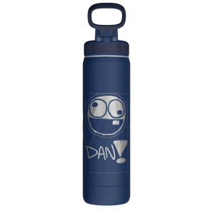 Takeya Sport Water Bottle - customized