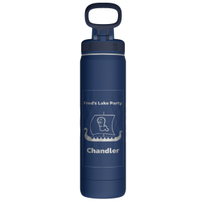 Takeya Sport Water Bottle - customized