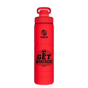 Takeya Sport Water Bottle - customized