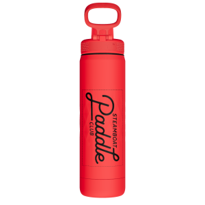 Takeya Sport Water Bottle - customized