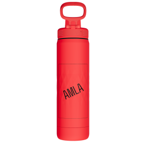 Takeya Sport Water Bottle - customized