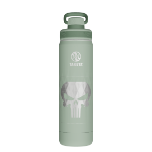 Takeya Sport Water Bottle - customized
