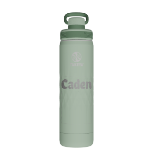 Takeya Sport Water Bottle - customized
