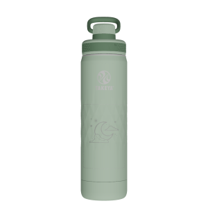 Takeya Sport Water Bottle - customized