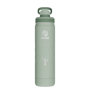 Takeya Sport Water Bottle - customized