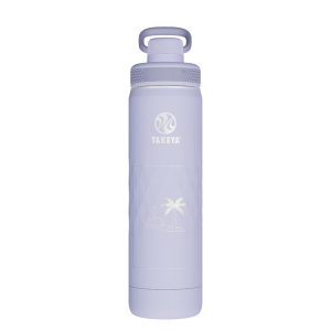 Takeya Sport Water Bottle - customized