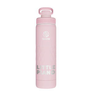Takeya Sport Water Bottle - customized