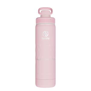 Takeya Sport Water Bottle - customized