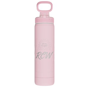 Takeya Sport Water Bottle - customized