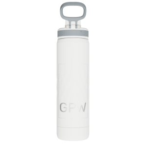 Takeya Sport Water Bottle - customized