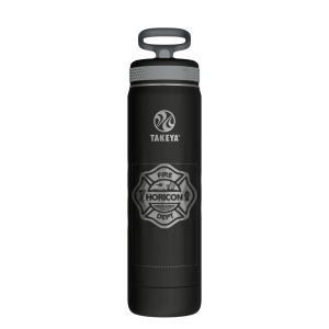Takeya Sport Water Bottle - customized