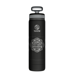 Takeya Sport Water Bottle - customized
