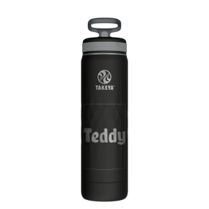 Takeya Sport Water Bottle - customized