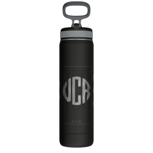 Takeya Sport Water Bottle - customized