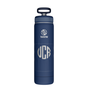 Takeya Sport Water Bottle - customized