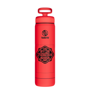 Takeya Sport Water Bottle - customized